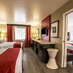 Tilt Hotel Universal-Hollywood, Ascend Hotel Collection