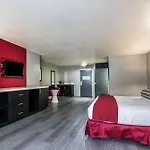 Tilt Hotel Universal-Hollywood, Ascend Hotel Collection