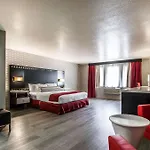 Tilt Hotel Universal-Hollywood, Ascend Hotel Collection