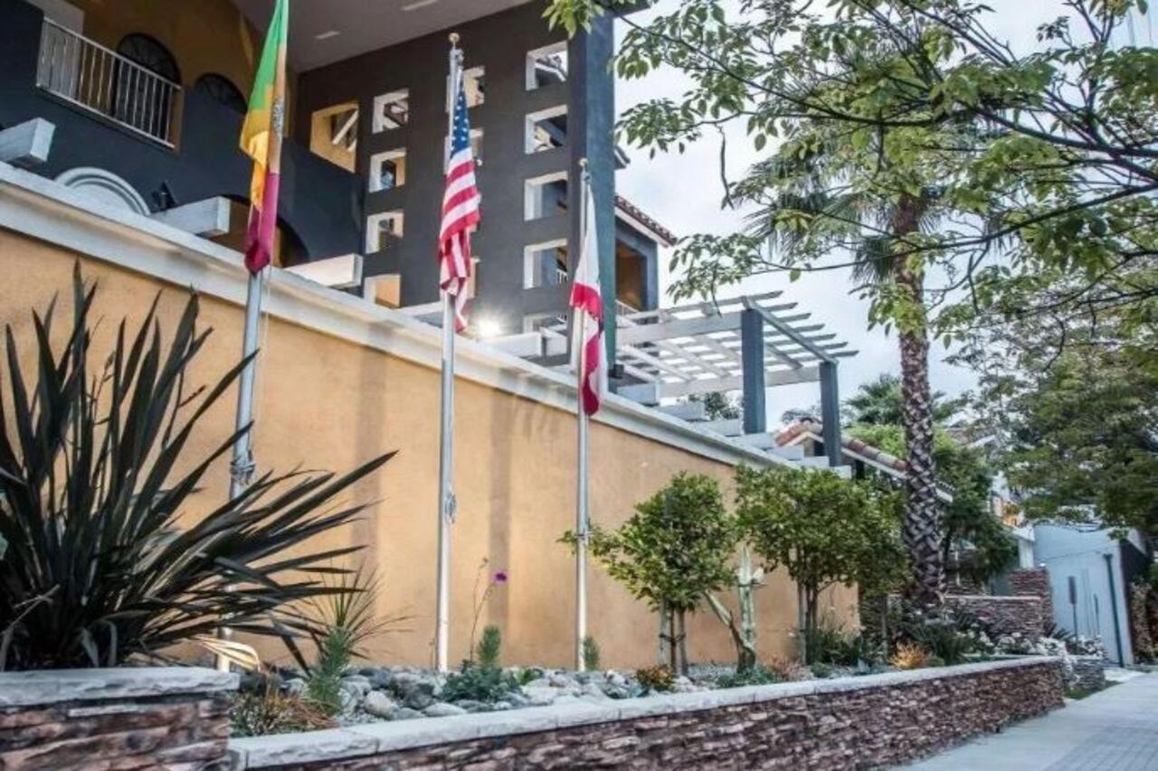 Tilt Universal-hollywood, Ascend Collection Hotel Los Angeles