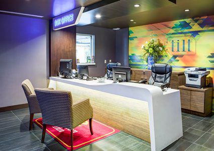 Hotel Tilt Universal-hollywood, Ascend Collection 3*