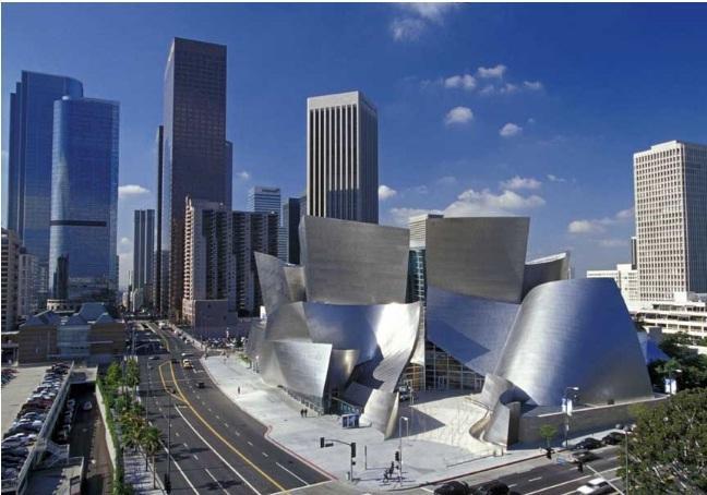 Tilt Universal-hollywood, Ascend Collection 3* Los Ángeles