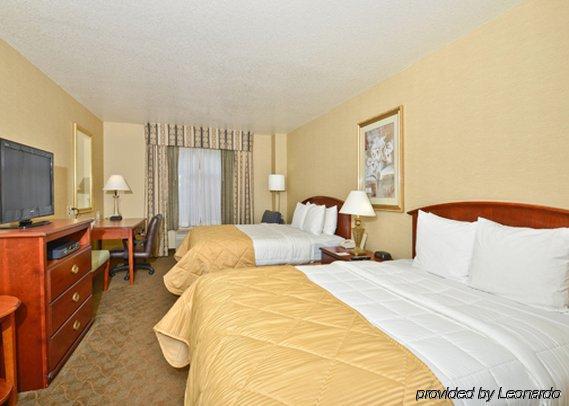 Tilt Universal-hollywood, Ascend Collection Hotel 3*