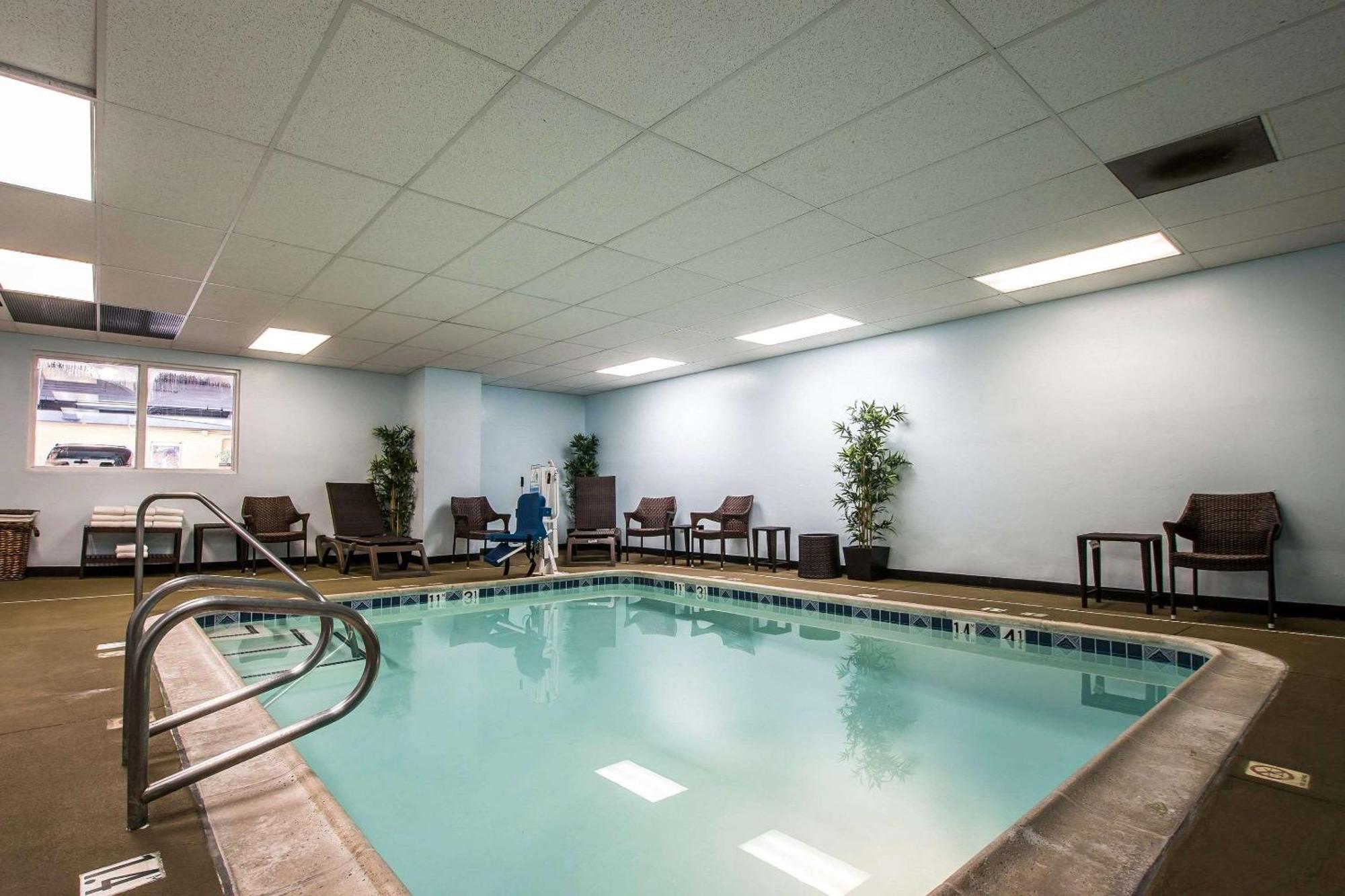 Hotel Tilt Universal-hollywood, Ascend Collection 3*