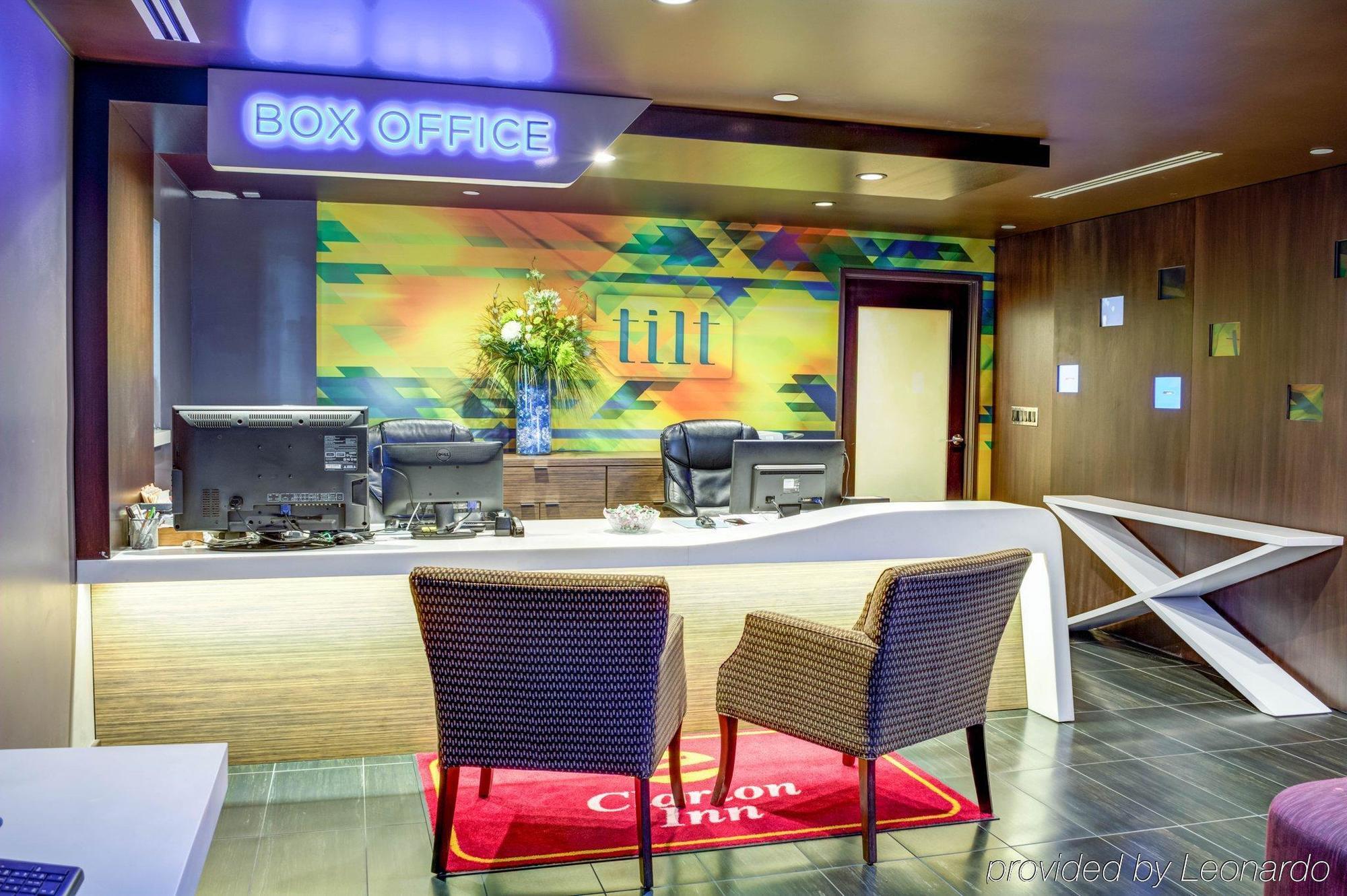 Tilt Universal-hollywood, Ascend Collection Hotel Los Angeles