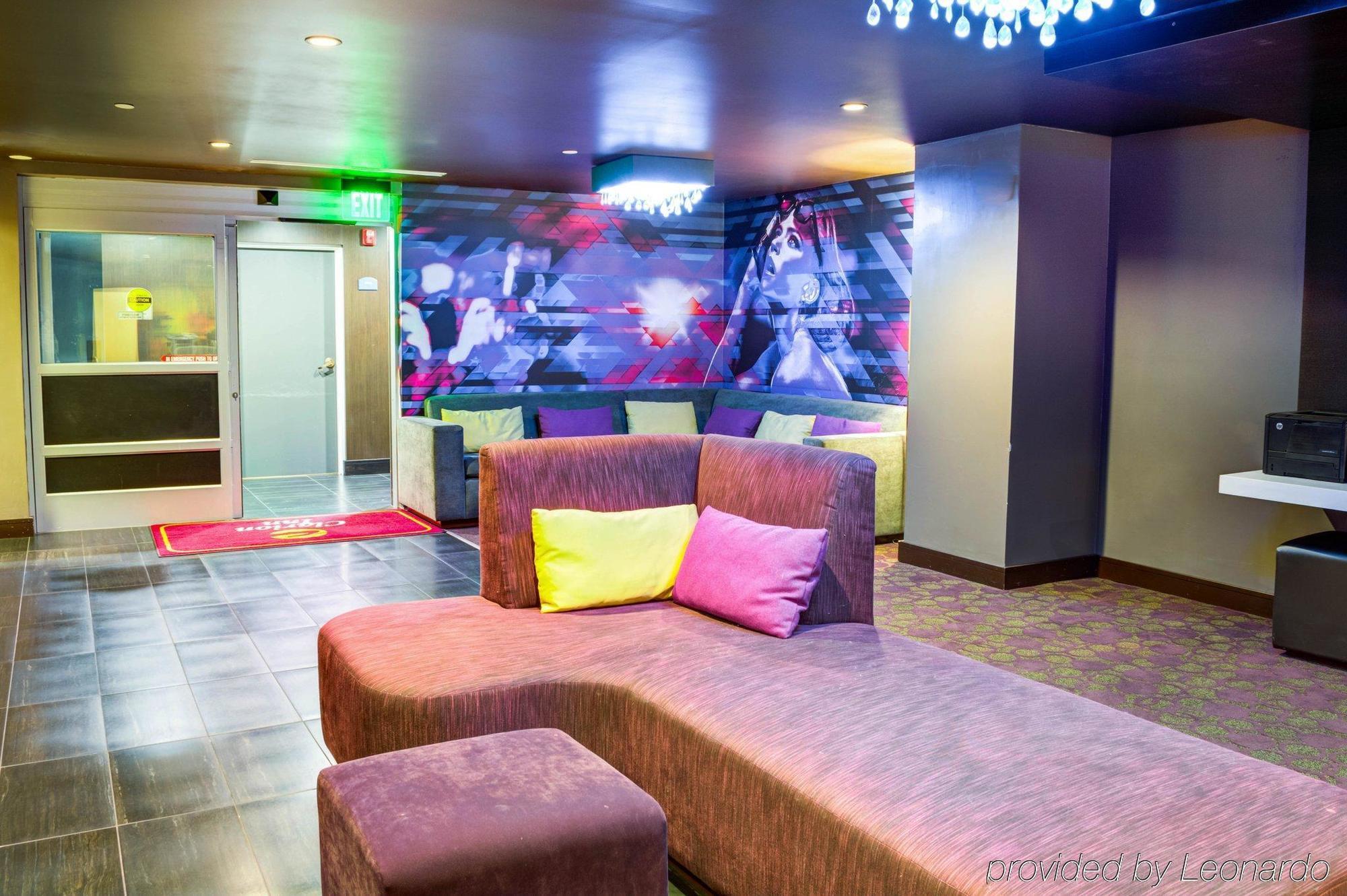 Tilt Universal-hollywood, Ascend Collection Hotel Los Angeles