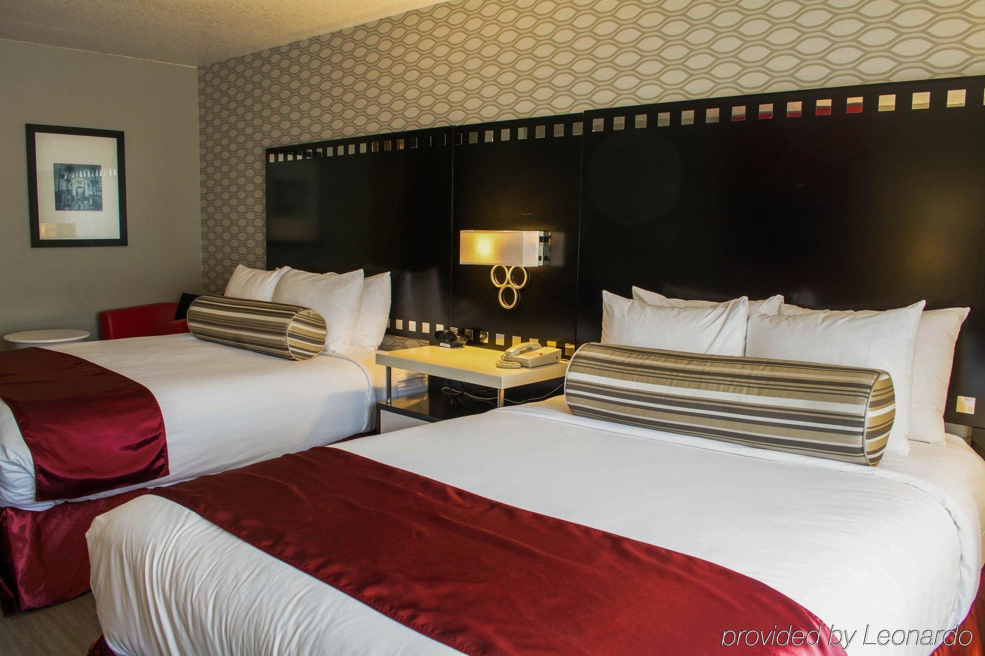 Hotel Tilt Universal-hollywood, Ascend Collection 3*