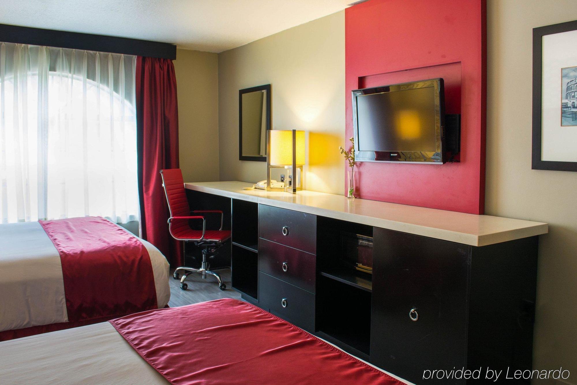 Tilt Universal-hollywood, Ascend Collection 3* Los Angeles