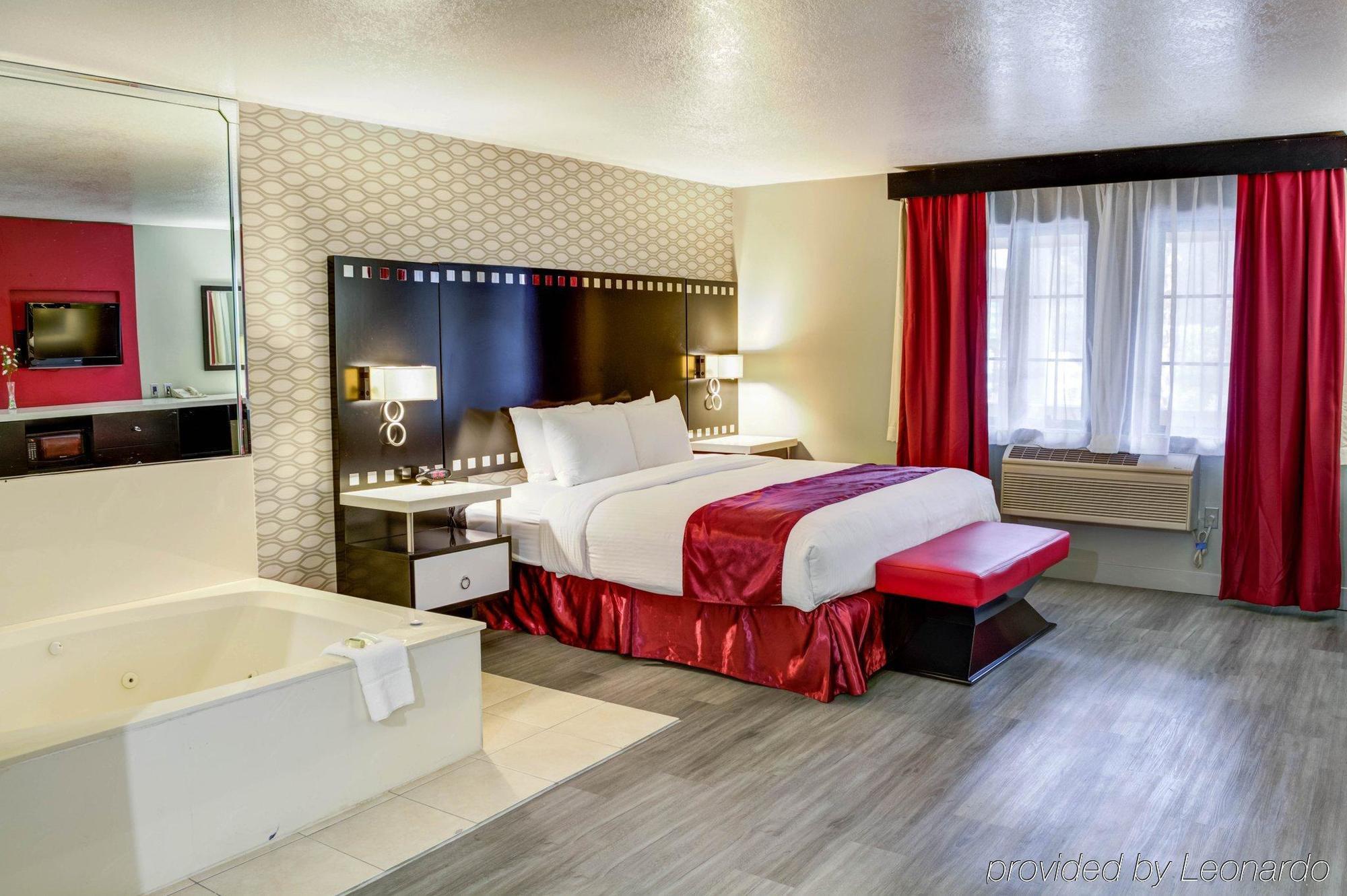 Tilt Universal-hollywood, Ascend Collection Hotel