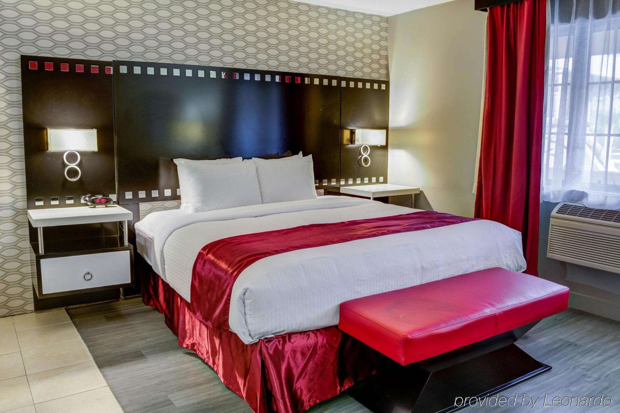 Hotel Tilt Universal-hollywood, Ascend Collection 3*