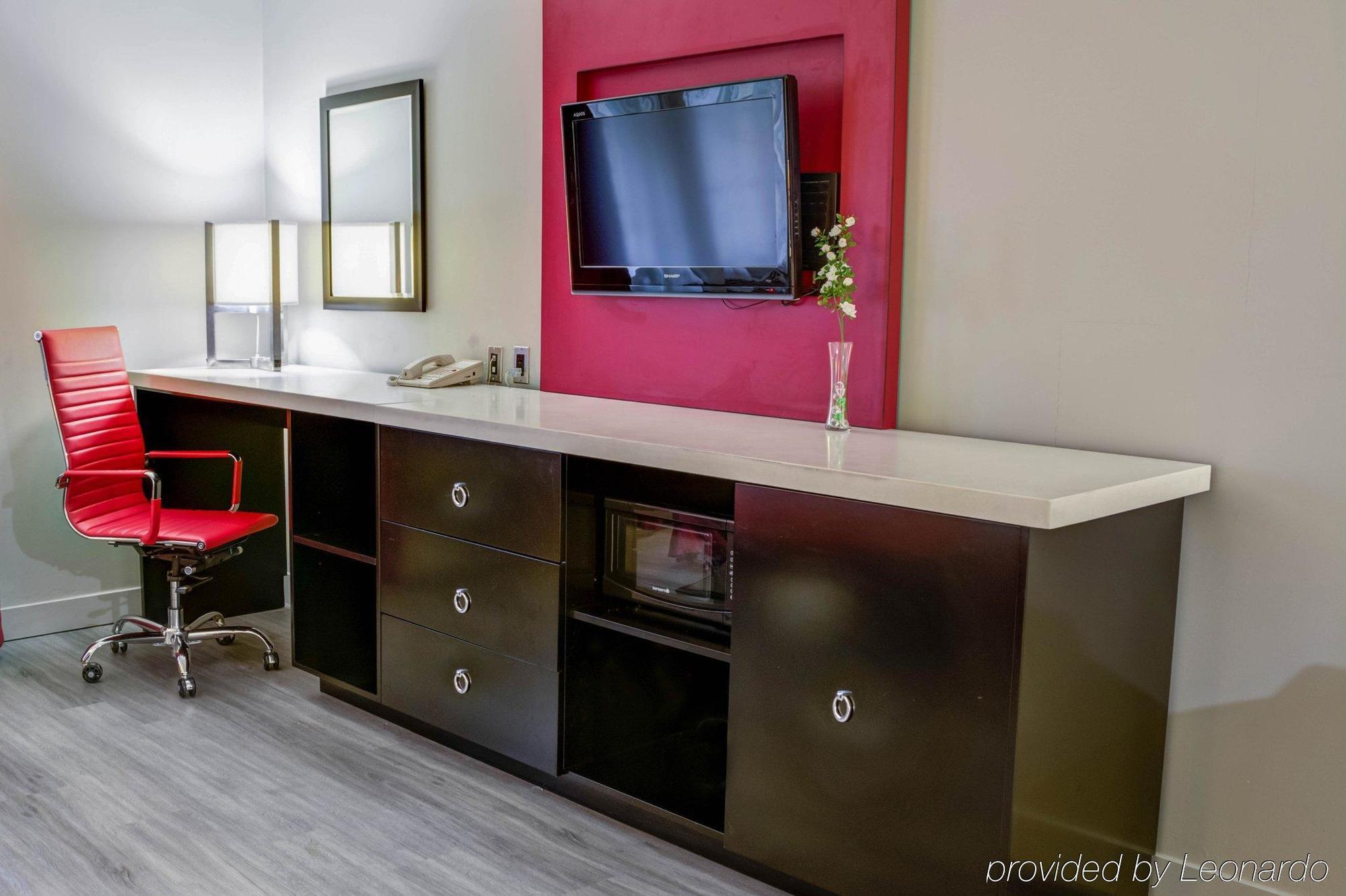 Tilt Universal-hollywood, Ascend Collection Hotel Los Angeles