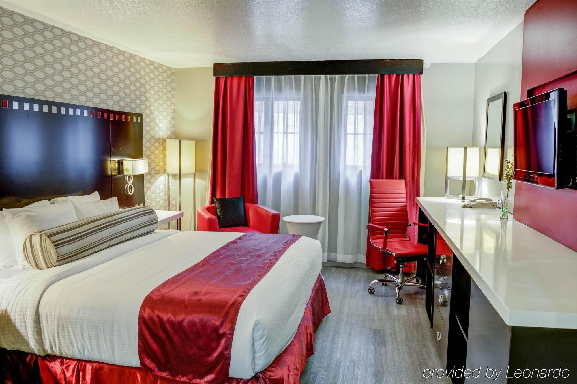 Hotel Tilt Universal-hollywood, Ascend Collection Los Angeles