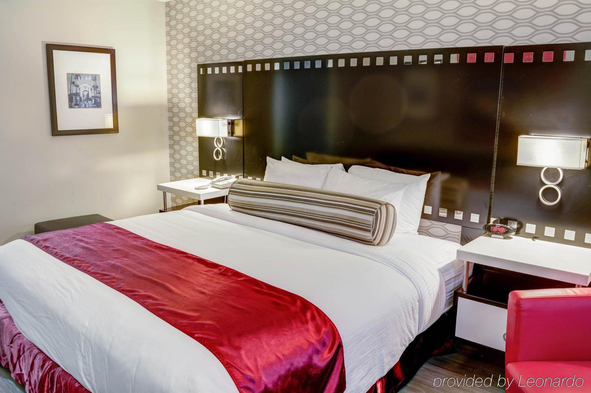 Hotel Tilt Universal-hollywood, Ascend Collection 3*