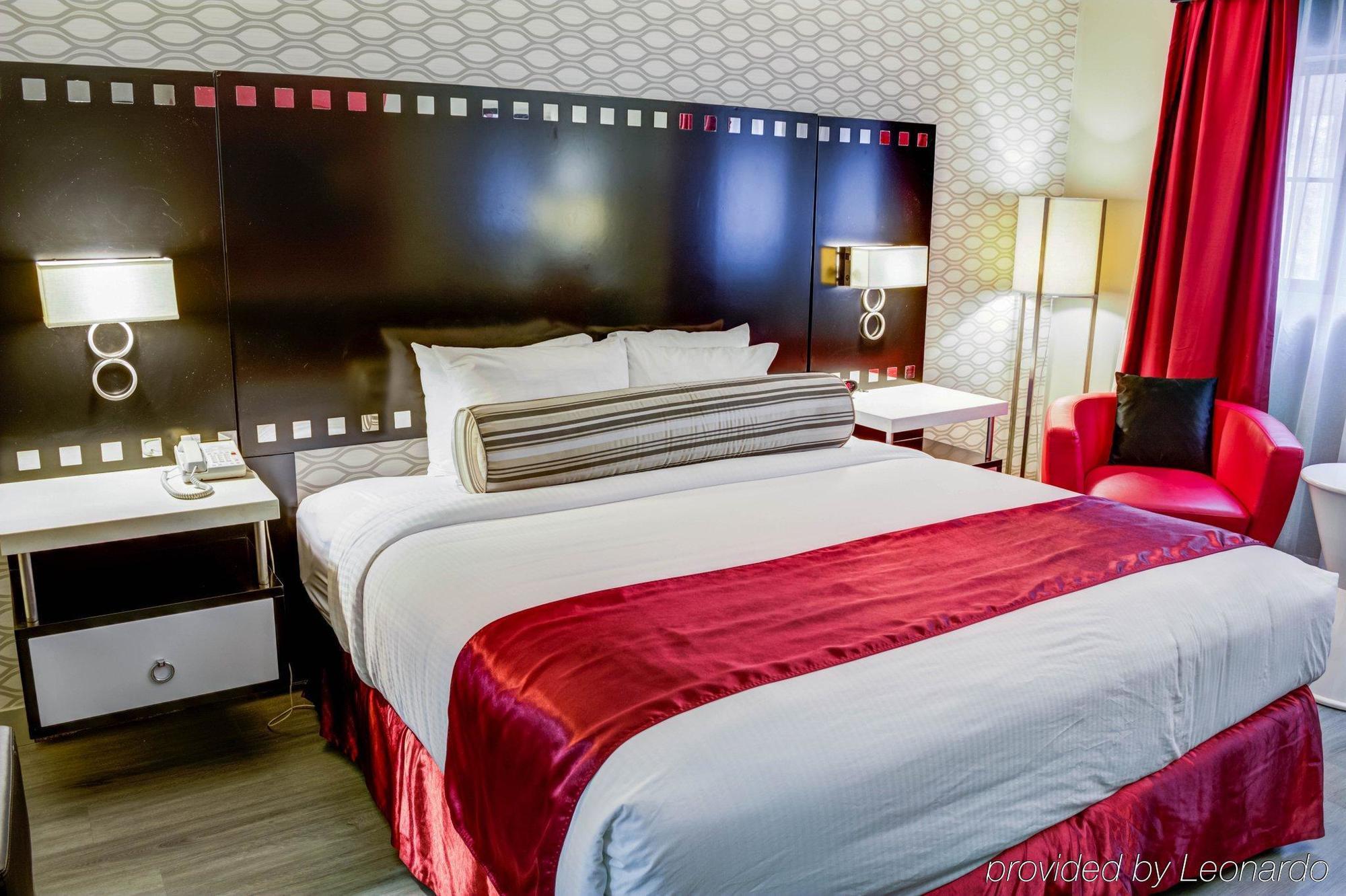 Tilt Universal-hollywood, Ascend Collection Hotel Los Angeles
