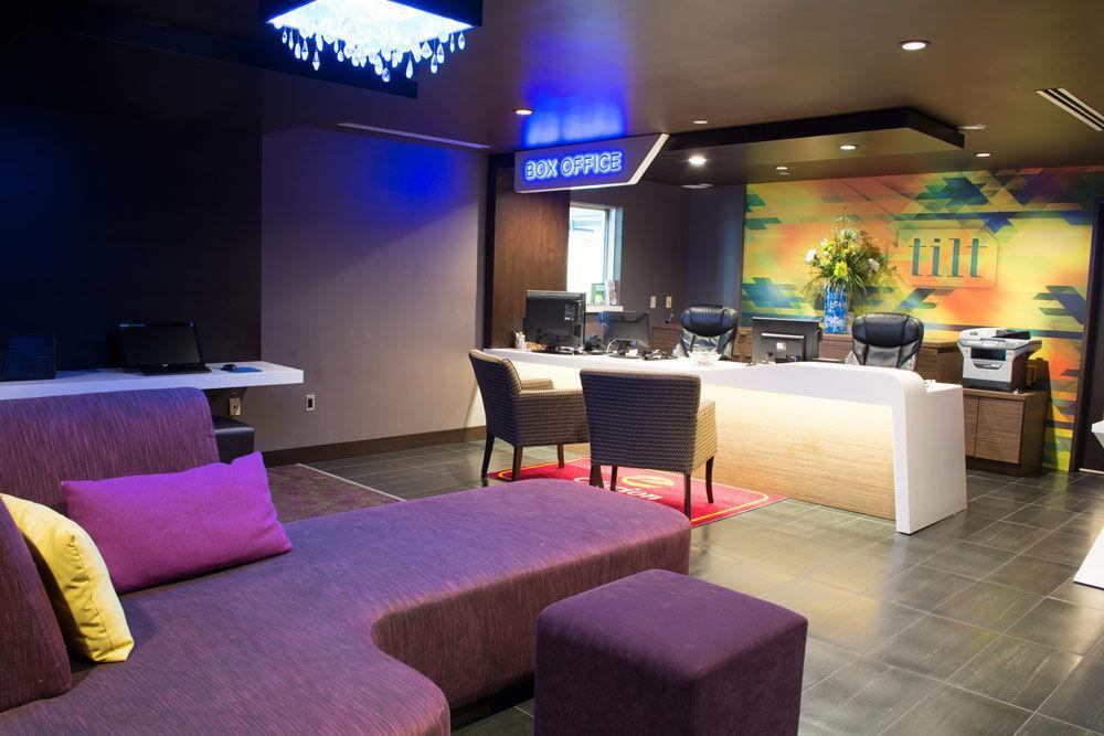 Tilt Universal-hollywood, Ascend Collection Hotel
