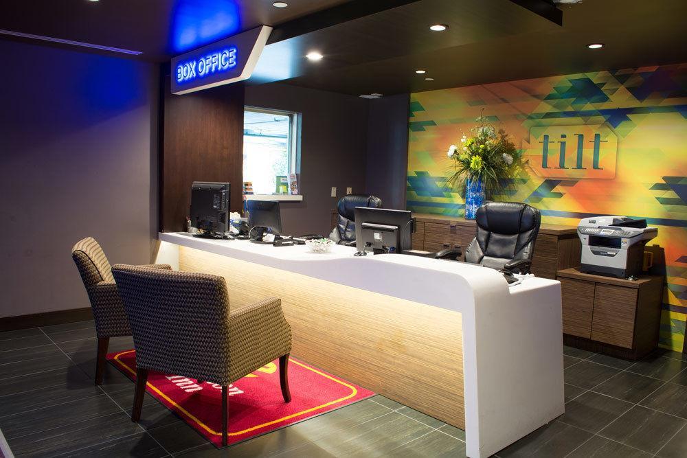 Tilt Universal-hollywood, Ascend Collection Hotel 3*
