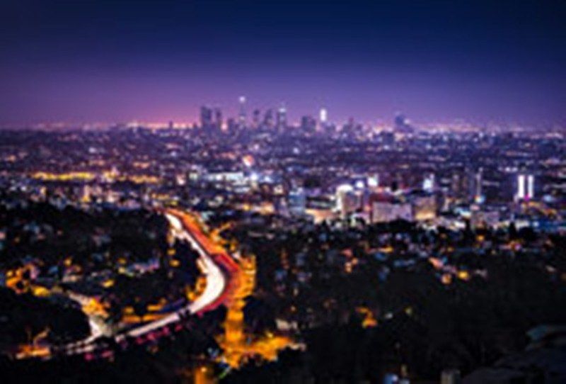 Hotel Tilt Universal-hollywood, Ascend Collection
