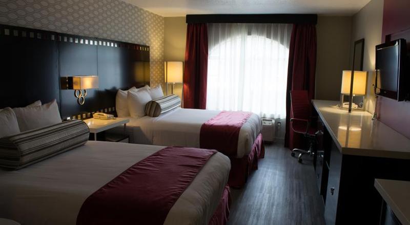 Hotel Tilt Universal-hollywood, Ascend Collection Los Angeles