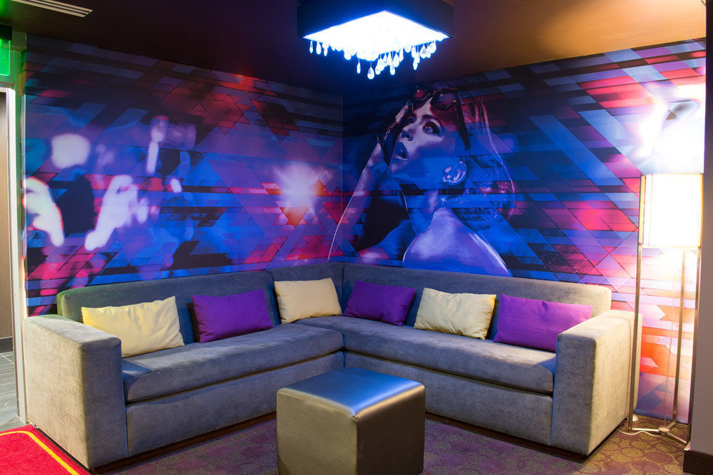 Tilt Universal-hollywood, Ascend Collection 3* Los Ángeles