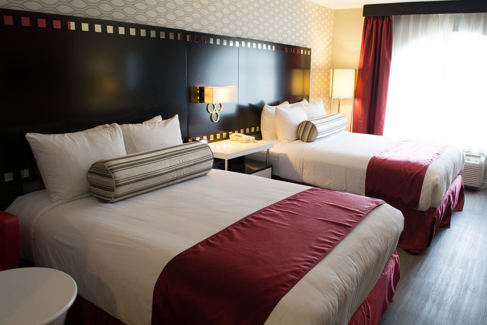 Hotel Tilt Universal-hollywood, Ascend Collection