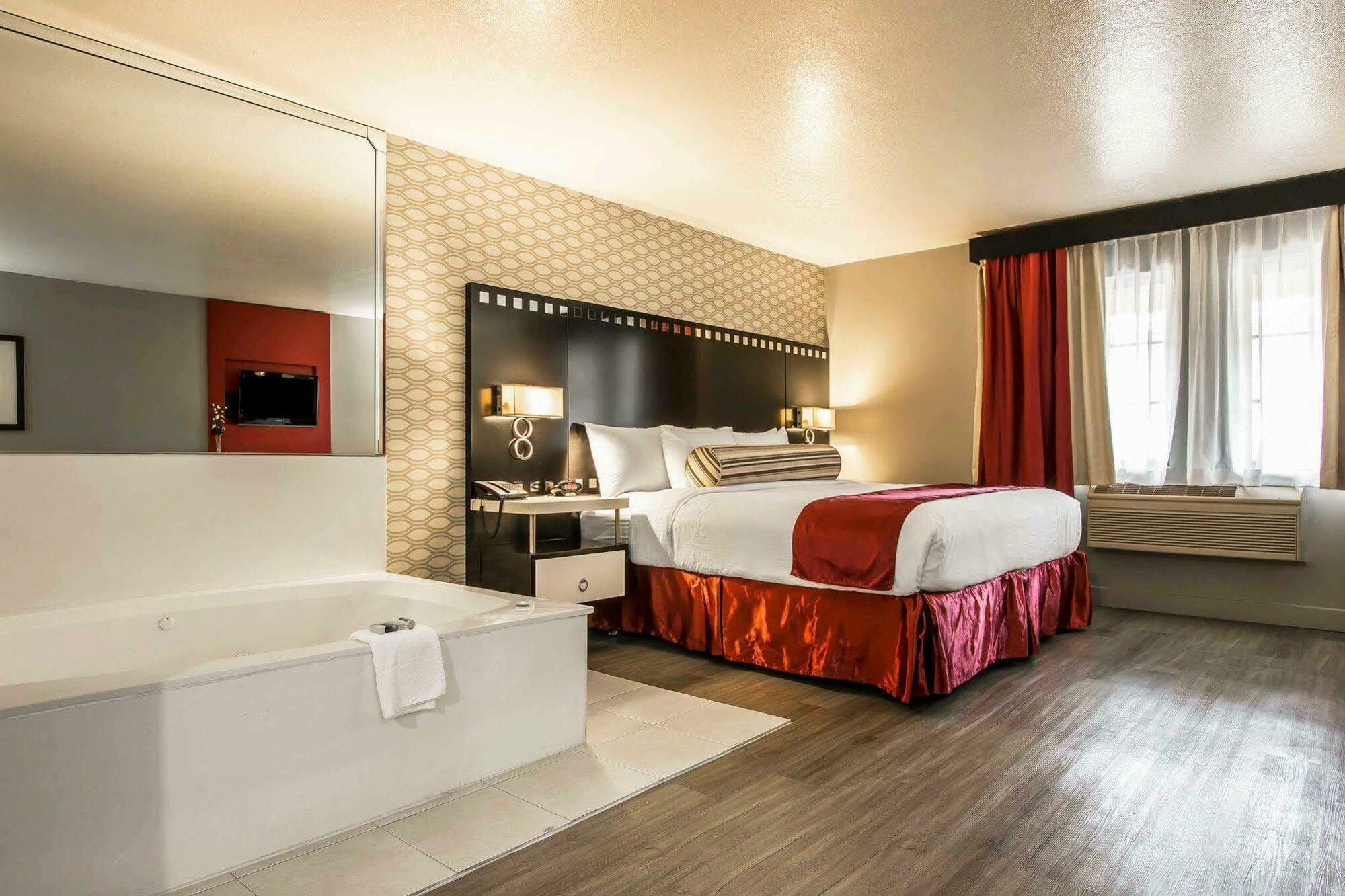 Tilt Universal-hollywood, Ascend Collection 3* Los Angeles